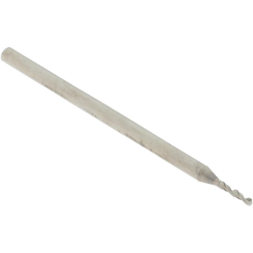 Micro Drill Bit: #71, 120 ° Point, Solid Carbide