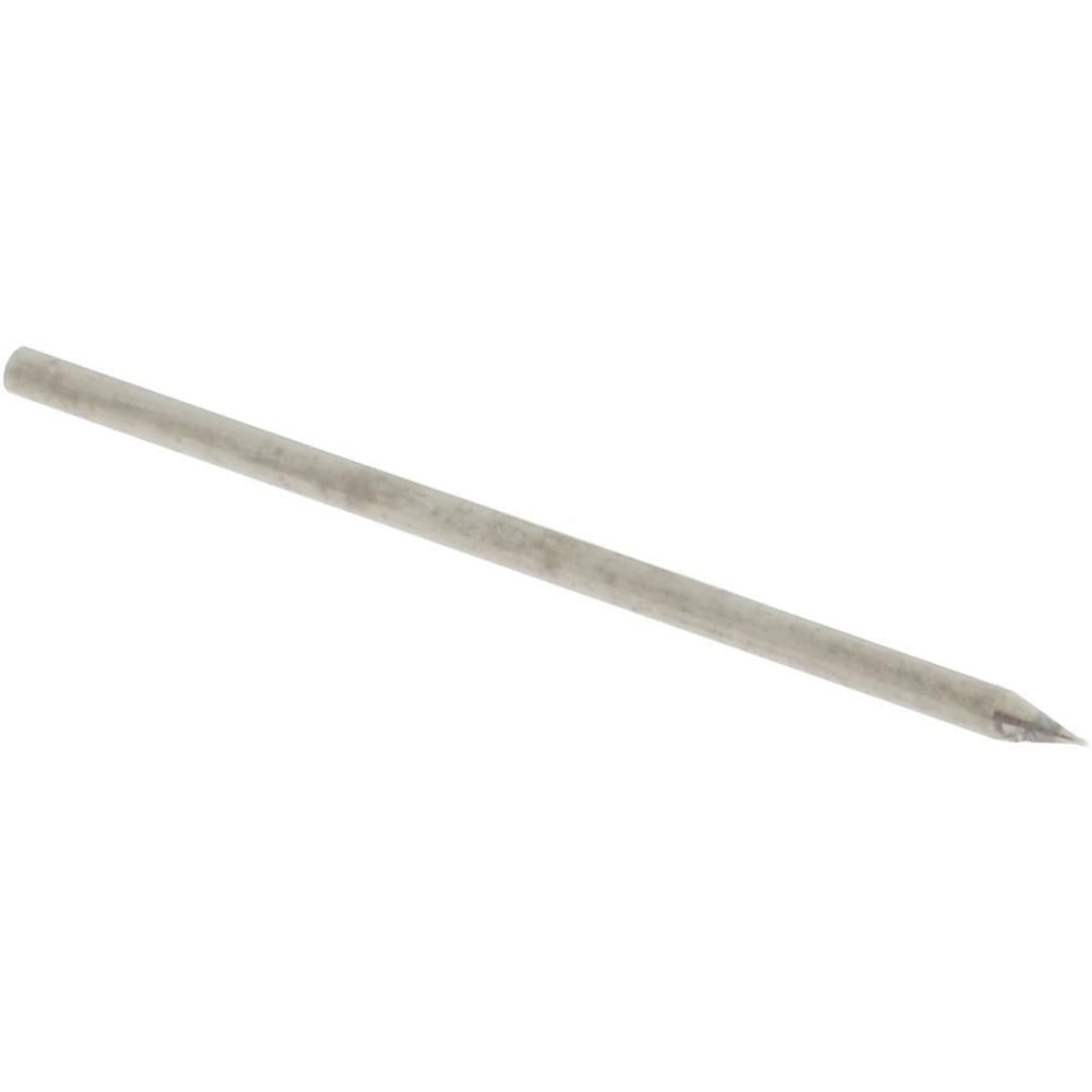 Micro Drill Bit: #94, 120 ° Point, Solid Carbide