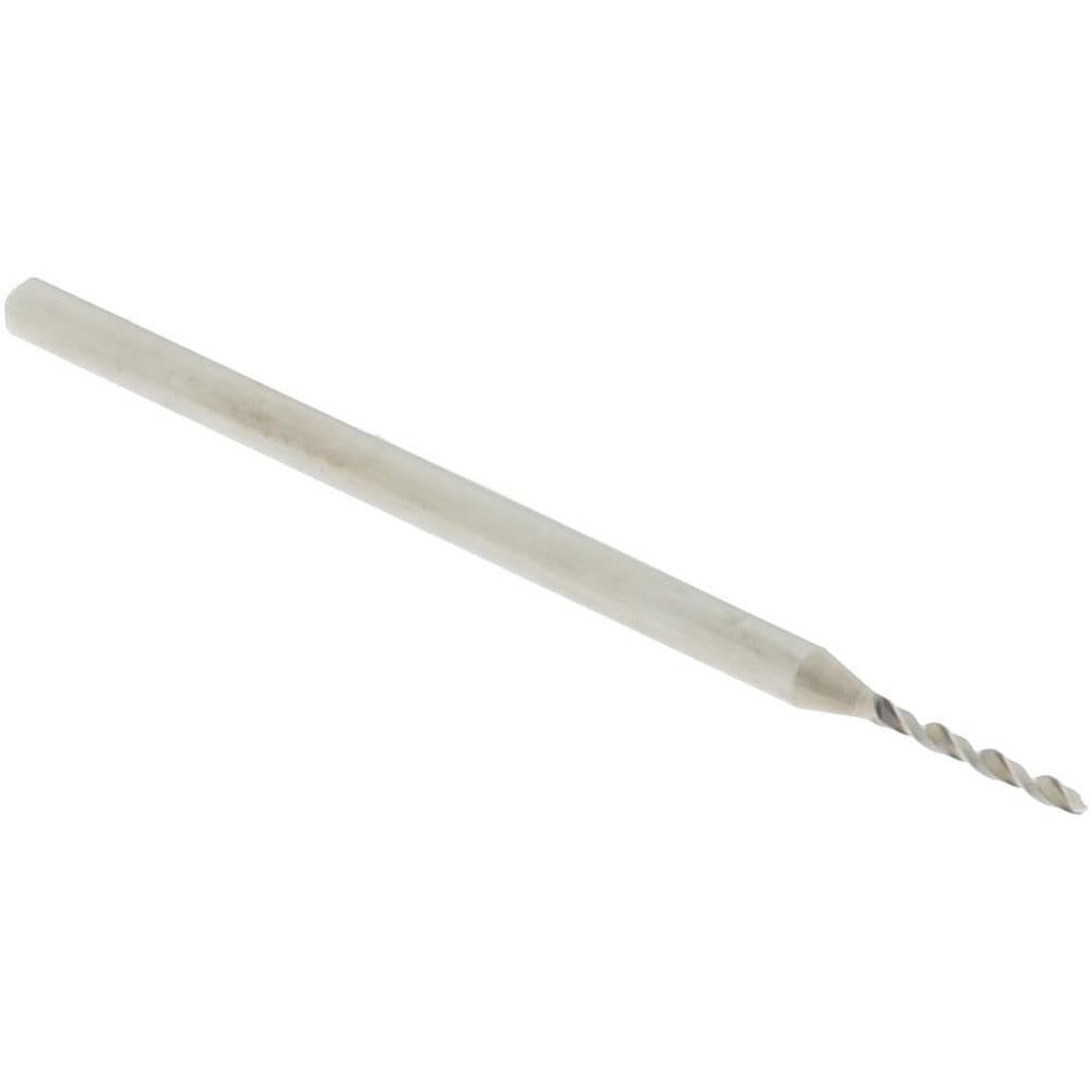 Micro Drill Bit: #71, 120 ° Point, Solid Carbide