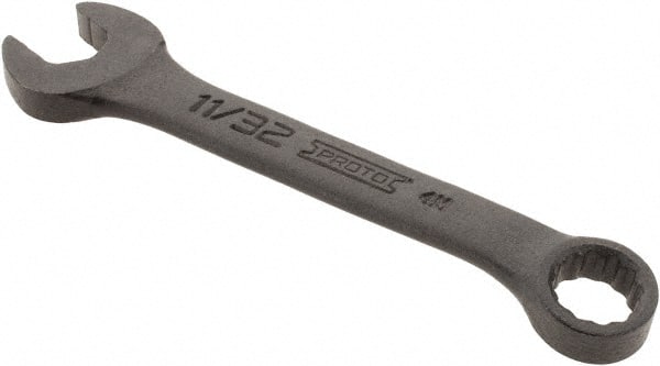 Boeing Offset 12 Point Socket Wrench  11/32" ........................... 4-5-1 