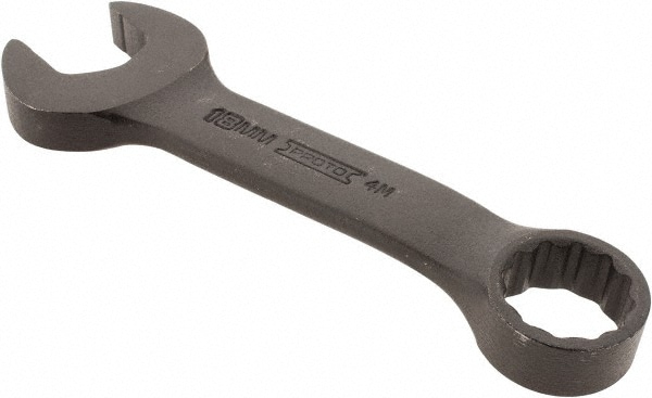 PROTO J1218MESB Combination Wrench: Image