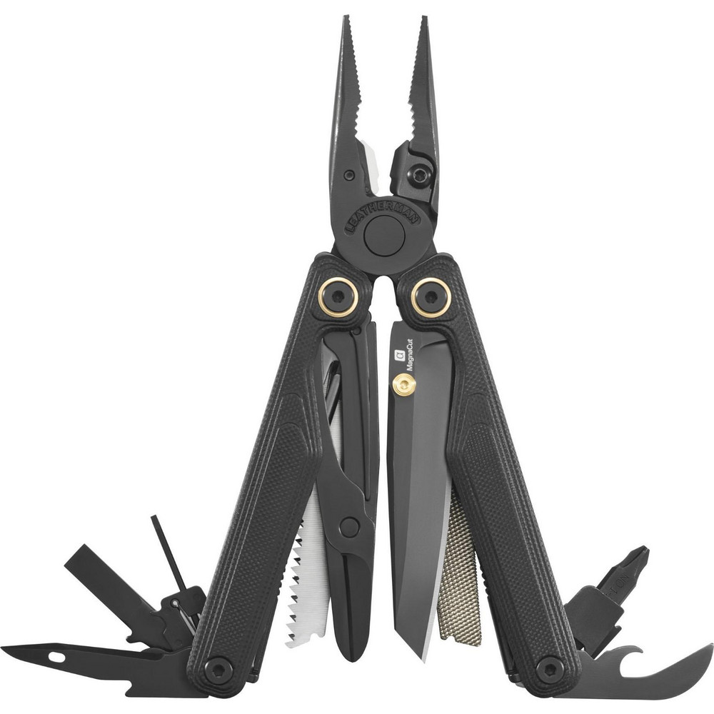 Leatherman - Multi-Tool: | MSC Direct