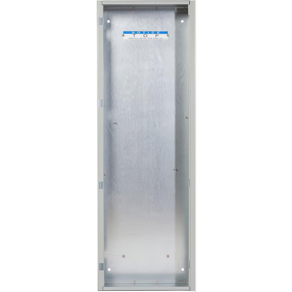 Eaton Cutler-Hammer | Cutler-Hammer 20WX36H LOAD CENTER ACCYS | Part #EZB2036RBS