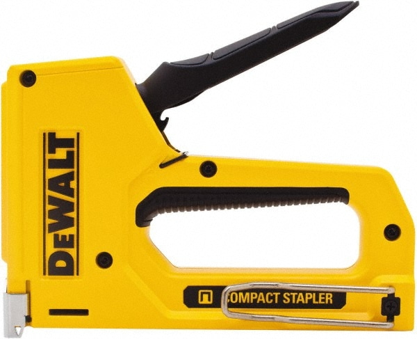 best manual staple gun