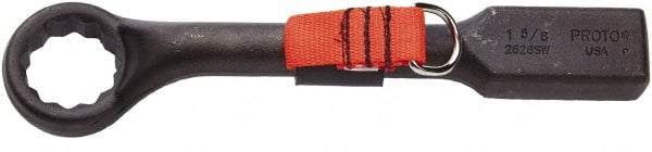 PROTO J2665SWM-TT Box End Striking Wrench: 65 mm, 12 Point, Single End 