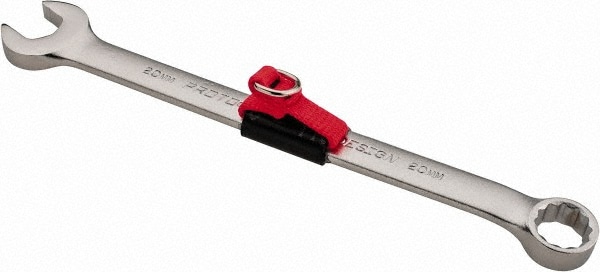 PROTO J1220MASD-TT Combination Wrench: Image