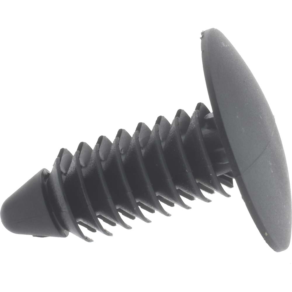 AuVeCo Products Nylon Automotive RivetsPanel MSC Direct