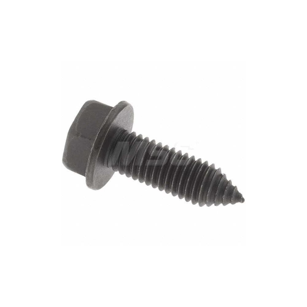 Value Collection - M8x1.25mm, 25mm Long Hex Head Cap Screw - 61649992 ...