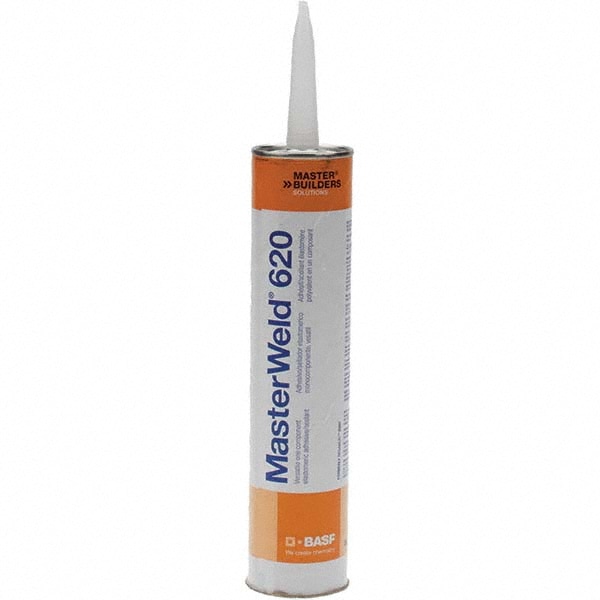 Caulk & Sealant: 10.6 oz