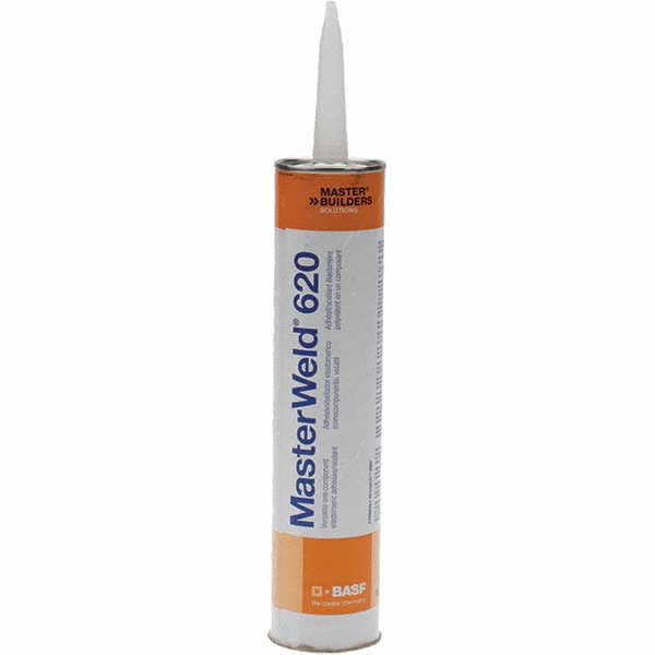 Caulk & Sealant: 10.6 oz - Paintable