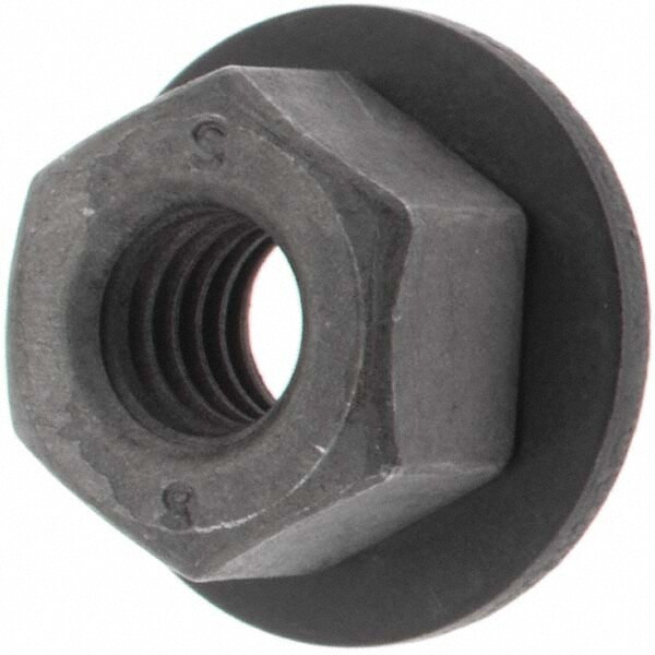 Washer Lock Nuts