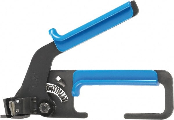 Steel Cable Tie Installation Tool