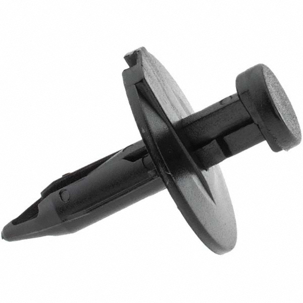 AuVeCo Products Plastic Automotive RivetsPush Mount MSC