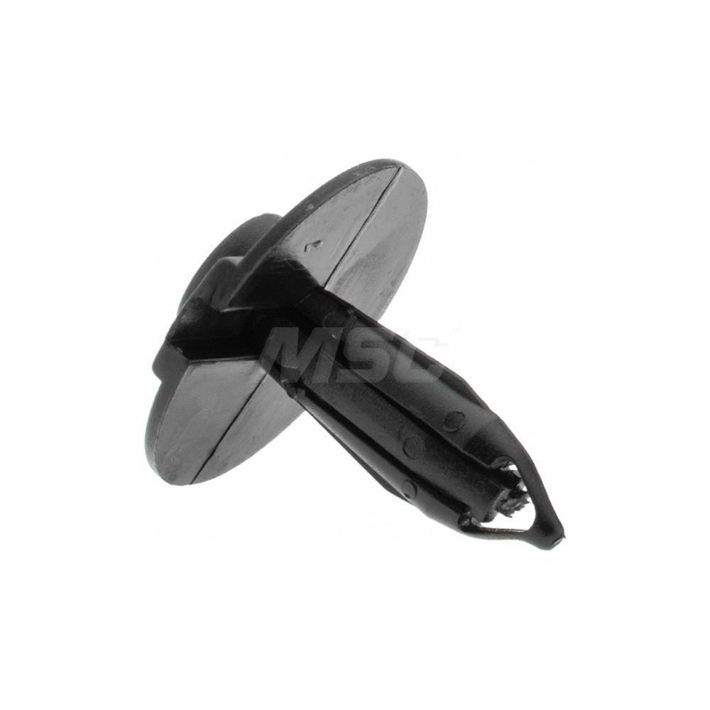 AuVeCo Products Plastic Automotive RivetsPush Mount MSC