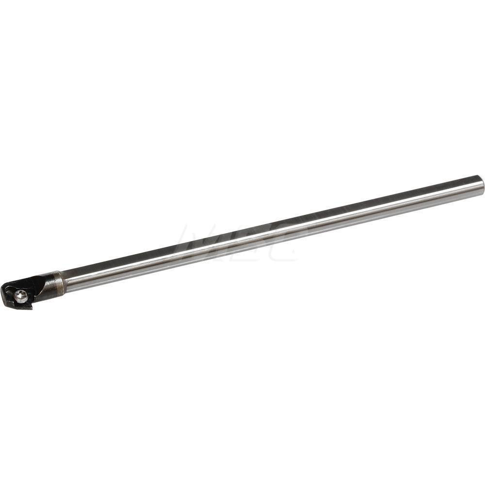 Kyocera Indexable Boring Bar C04XSJZCR03065, 6.5 mm Min Bore Dia