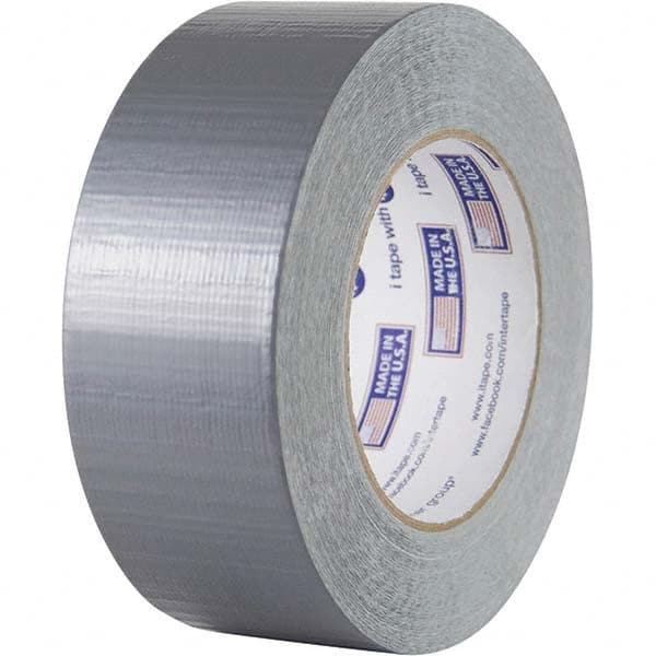 Duct Tape: 1-7/8" Wide, 6 mil Thick, Polyethylene
