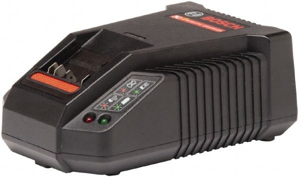 Power Tool Charger: 110V, Lithium-ion