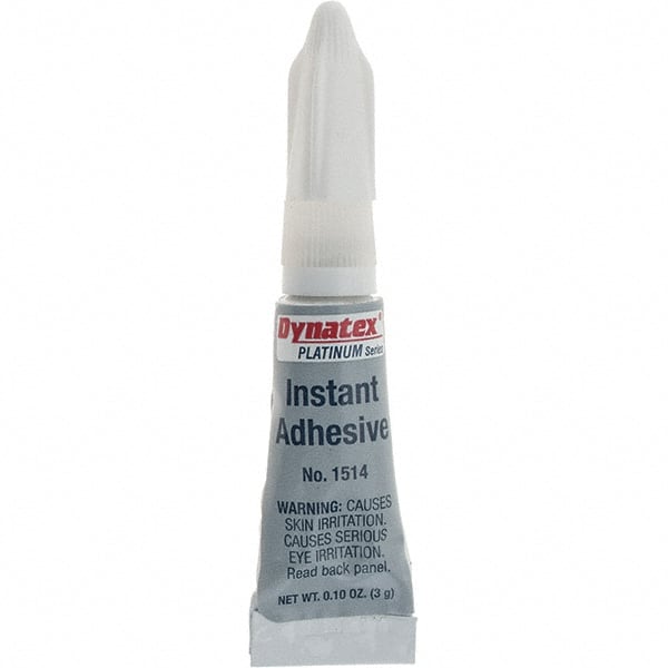 Adhesive Glue: 20 g Tube