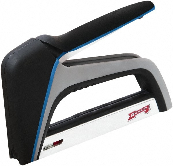 plastic staple gun