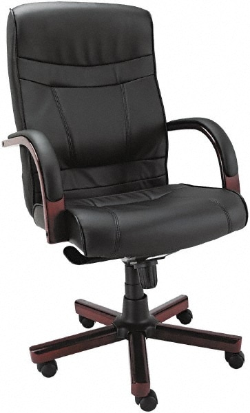 alera executive chair