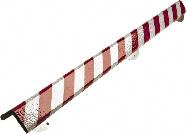 3.28 Ft. Long, Type H+ Corner Guard