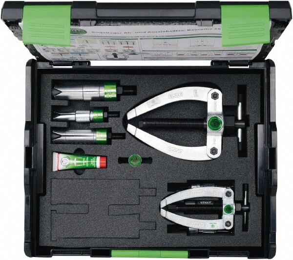 1/2 to 1-13/16" Spread, Bearing Separator Set