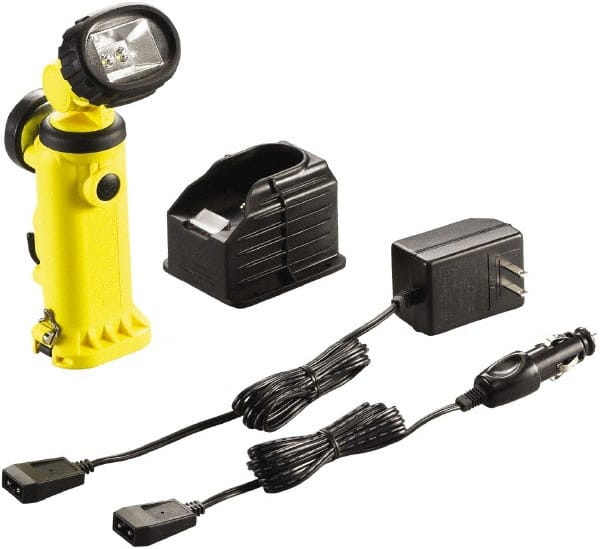 Streamlight 91627 Handheld Flashlight: C4 LED & LED, 12 hr Max Run Time 