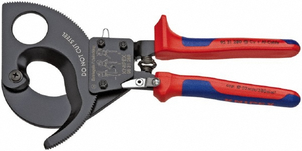 Diagonal Pliers