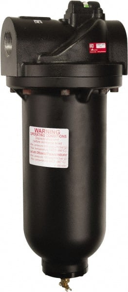 ARO/Ingersoll-Rand F35581-311 1-1/2" Port Coalescing Filter 