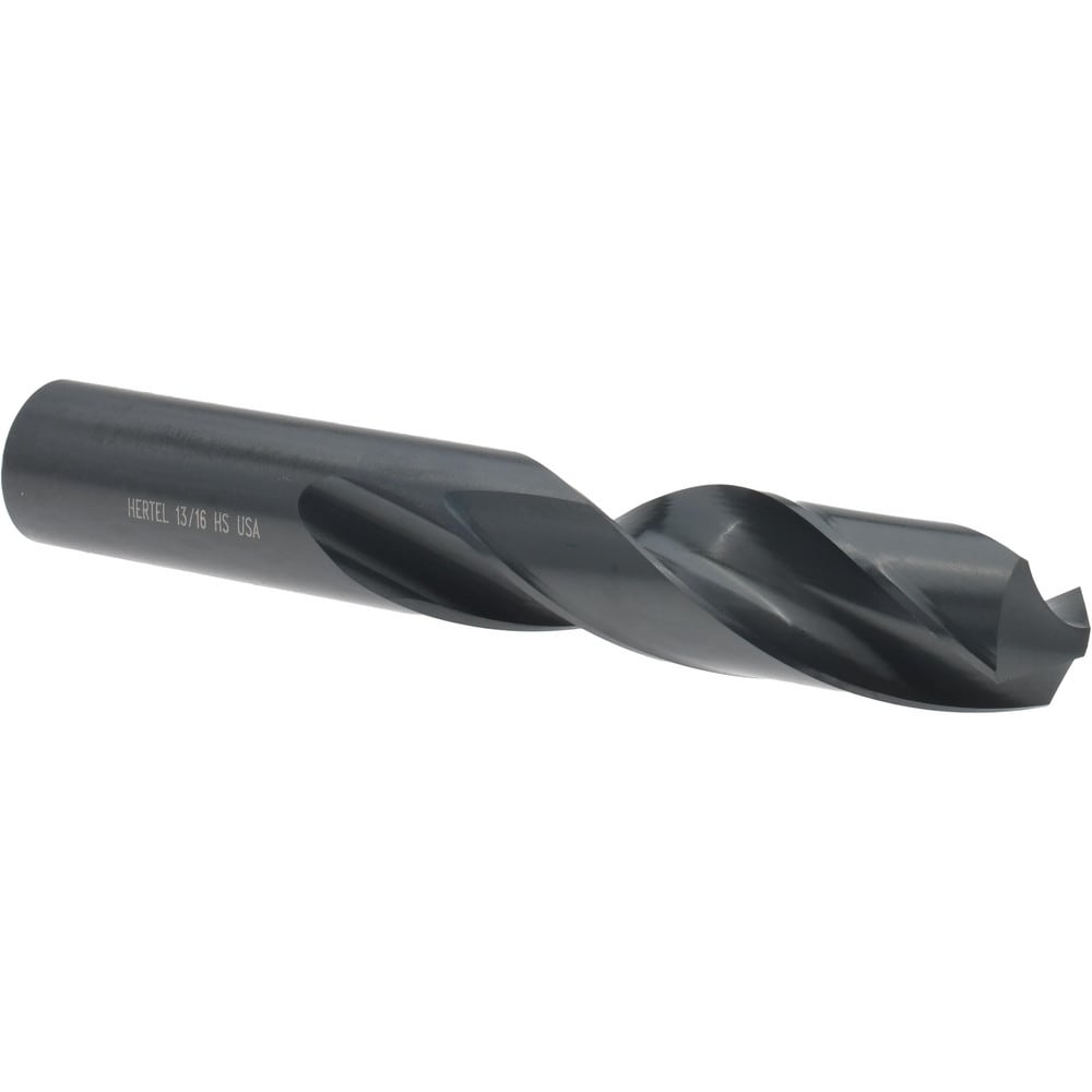 13/16" X 18" HSS Extra Long Drill Bit