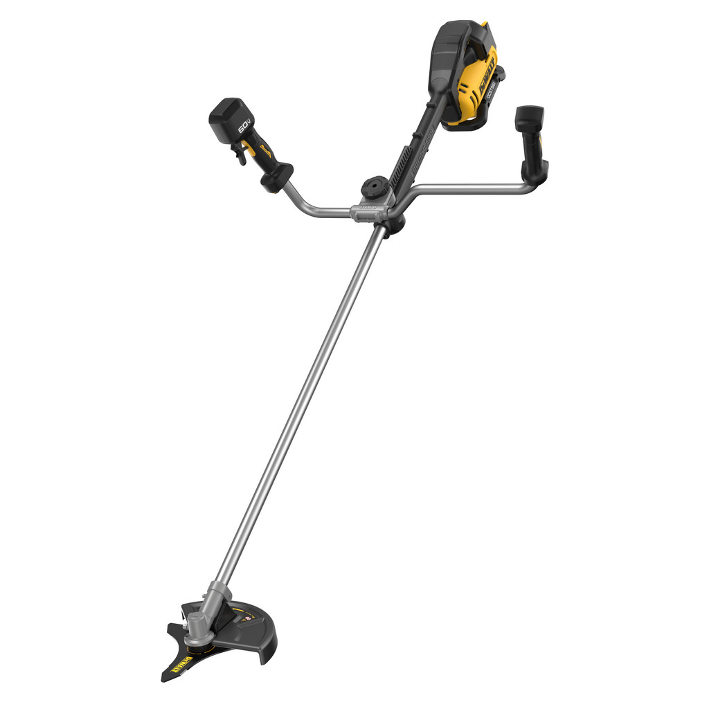 DeWALT Edgers, Trimmers & Cutters: Battery, Brushless | Part #DCBC581B