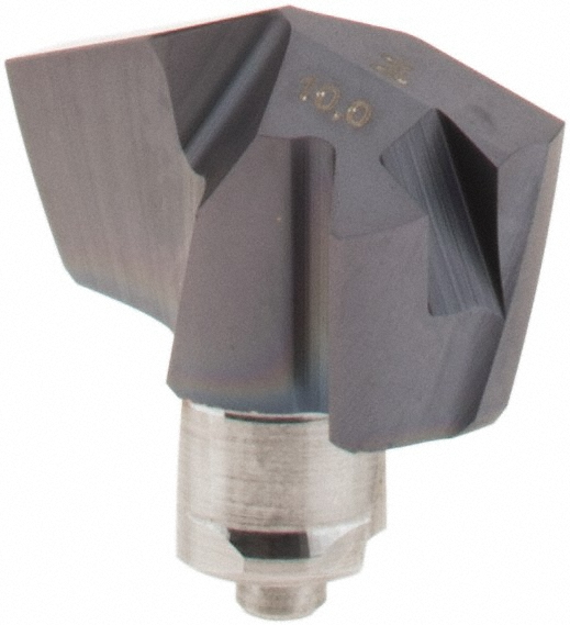 ICM0394 IC907 Carbide Replaceable Tip Drill