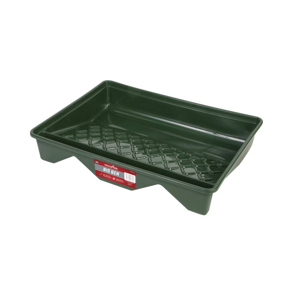 18" Roller Compatible Paint Tray
