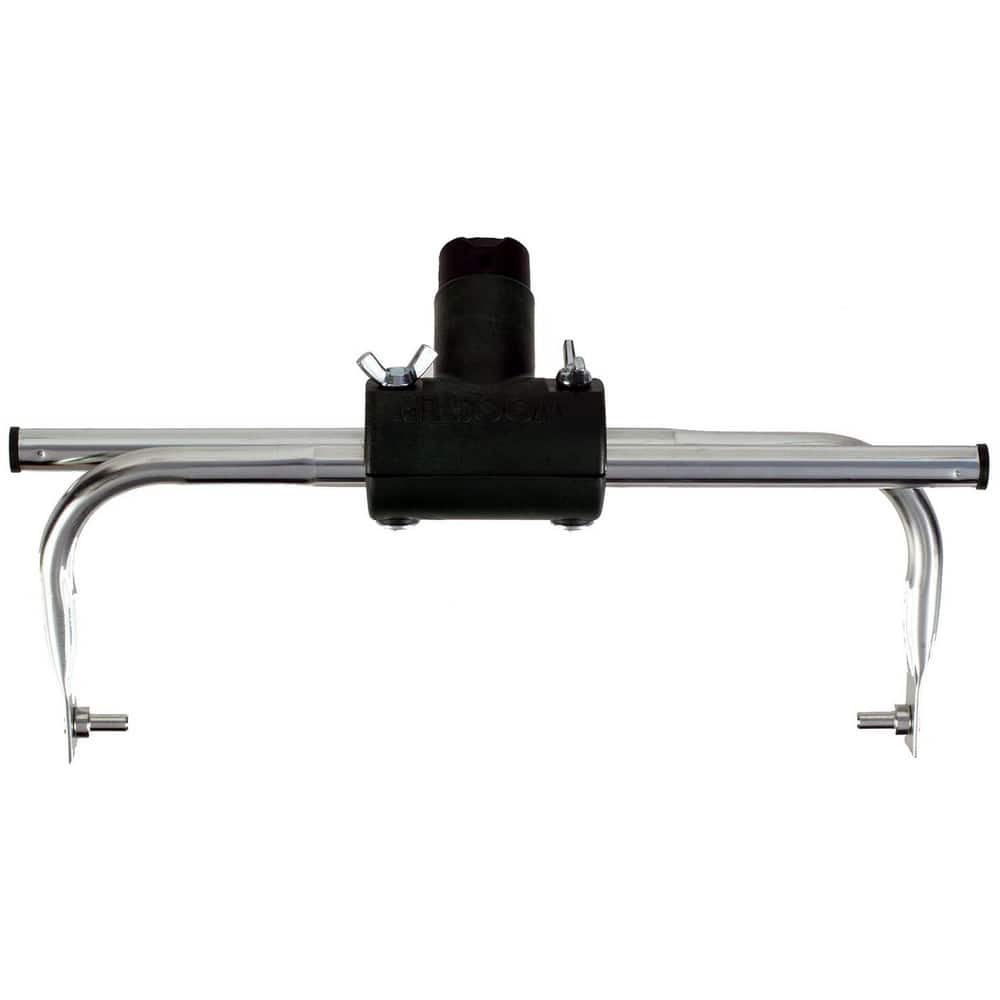 12 to 18" Wide x 12-18" Long Adjustable Frame