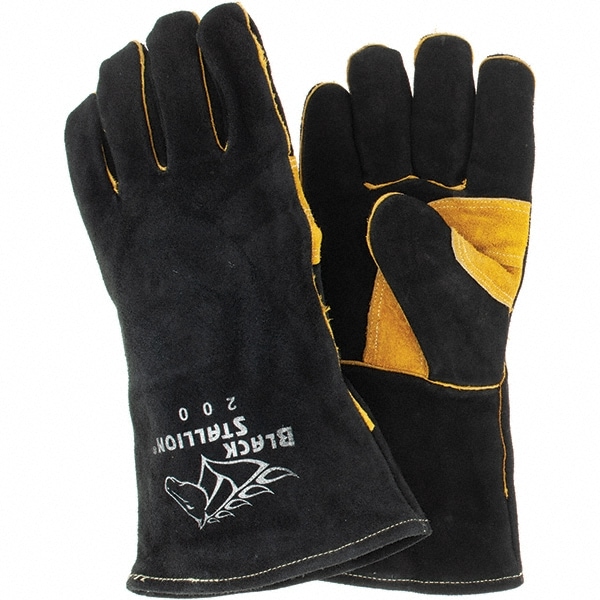 Value Collection 200 Welding/Heat Protective Glove Image