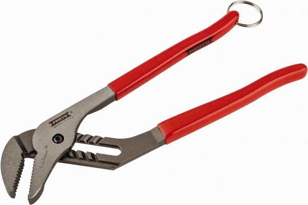 Tongue & Groove Plier: