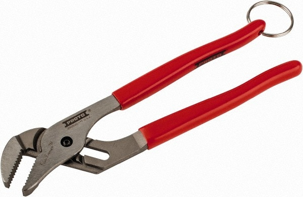 Tongue & Groove Plier: