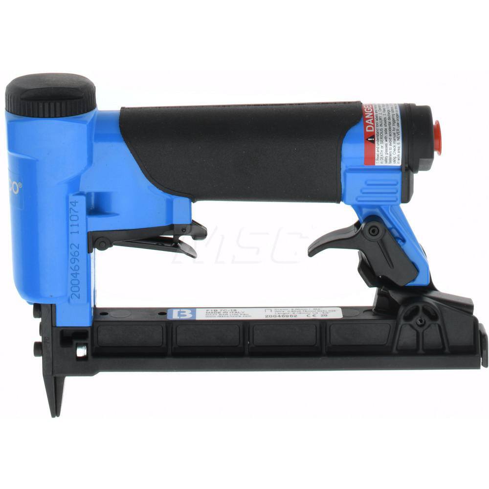 Power Staplers; Capacity: 180 ; Crown Size (Inch): 1/4 ; Staple Gauge: 20 ; For Use With: Accepts 71 Series and Senco C Series Staples