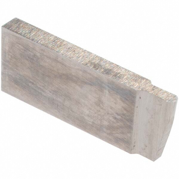 Grooving Insert