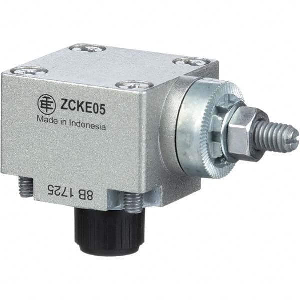 Telemecanique ZCK-E05 Limit Switch Head 