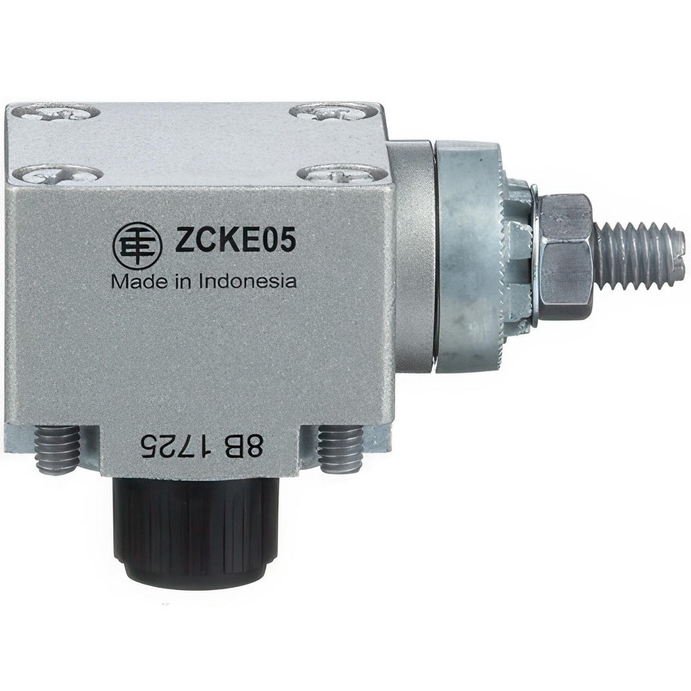 3.7 Inch Long, Limit Switch Head