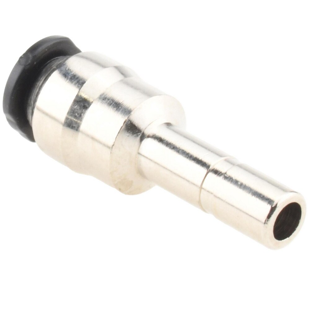 Push-To-Connect Tube to Stem Tube Fitting: