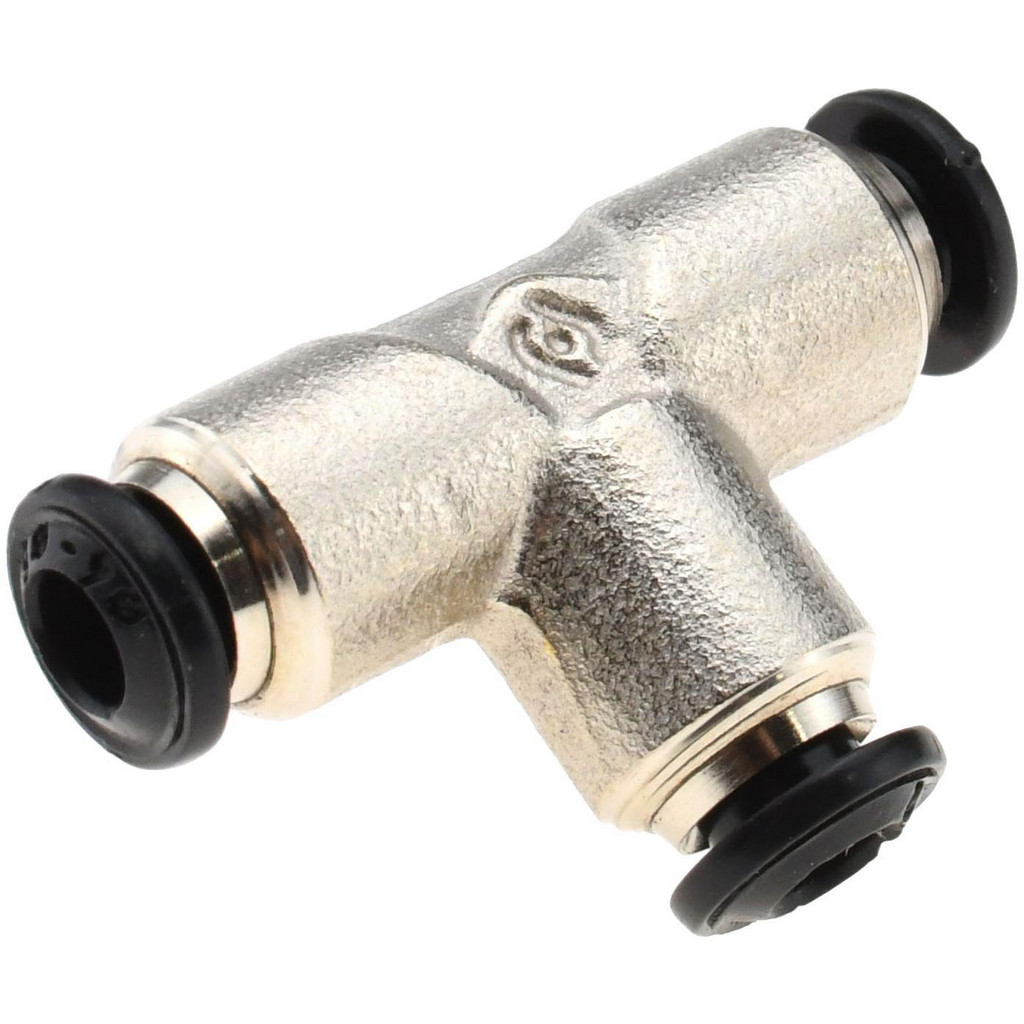 Value Collection 2556004465PRO Push-To-Connect Tube to Tube Tube Fitting: Image