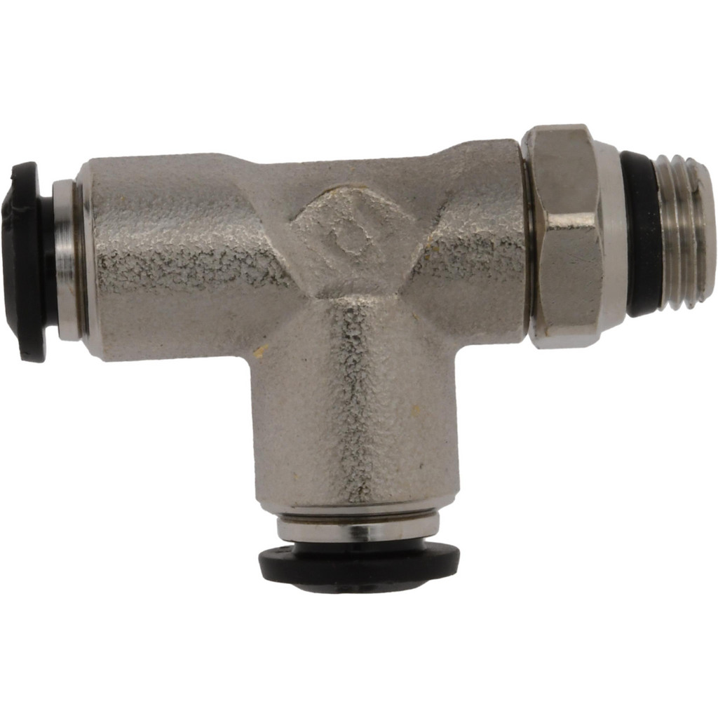 Value Collection 2556406865PRO Push-To-Connect Tube to Universal Thread Tube Fitting: 1/8" Thread Image