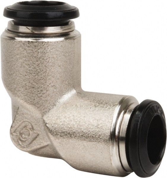 Value Collection 2555903365PRO Push-To-Connect Tube to Tube Tube Fitting: Image