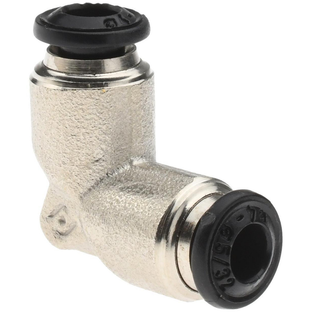 Value Collection 2555904465PRO Push-To-Connect Tube to Tube Tube Fitting: Image