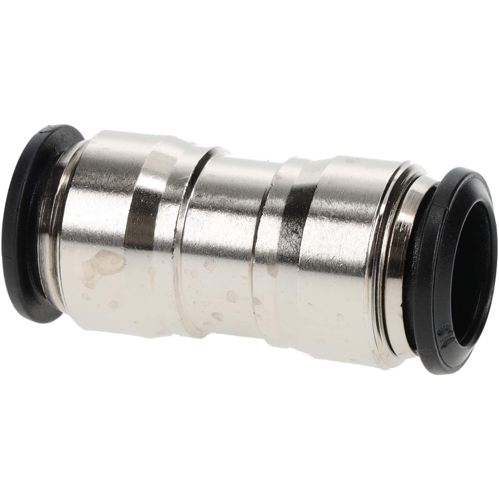 Value Collection 2555811463PRO Push-To-Connect Tube to Tube Tube Fitting: Image