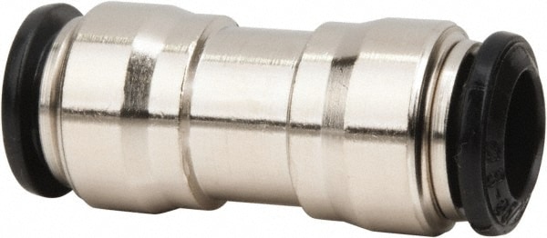 Value Collection 2555803365PRO Push-To-Connect Tube to Tube Tube Fitting: Image