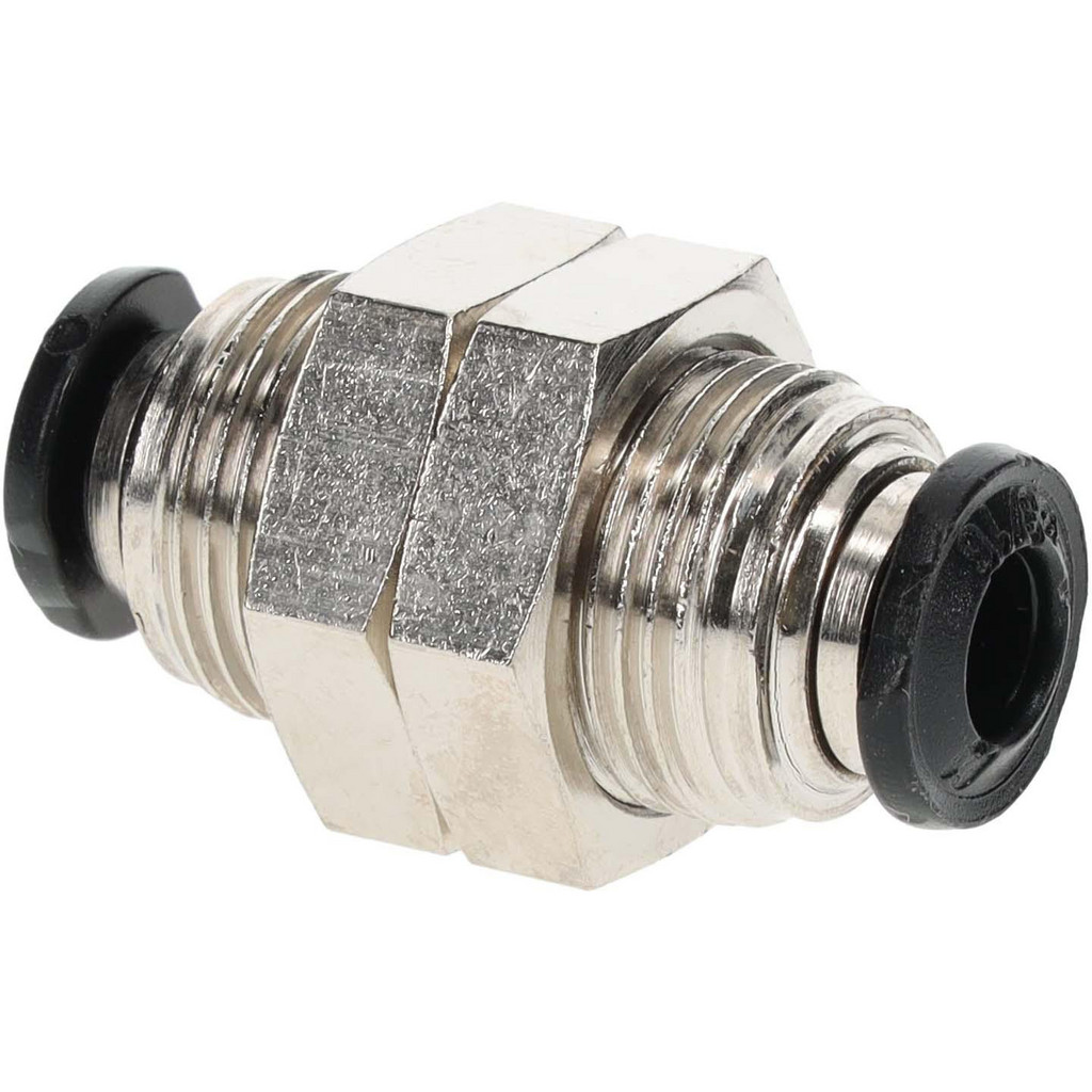 Value Collection 2556505565PRO Push-To-Connect Tube to Tube Tube Fitting: Image