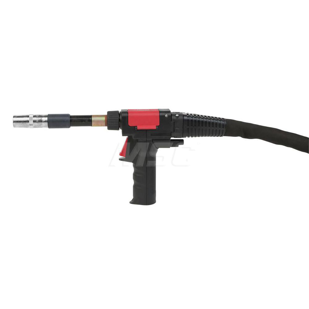 Lincoln Electric MIG Welding Gun 25 ft ' Cable Length MSC